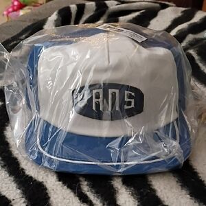 Vans Trucker Hat Brand New